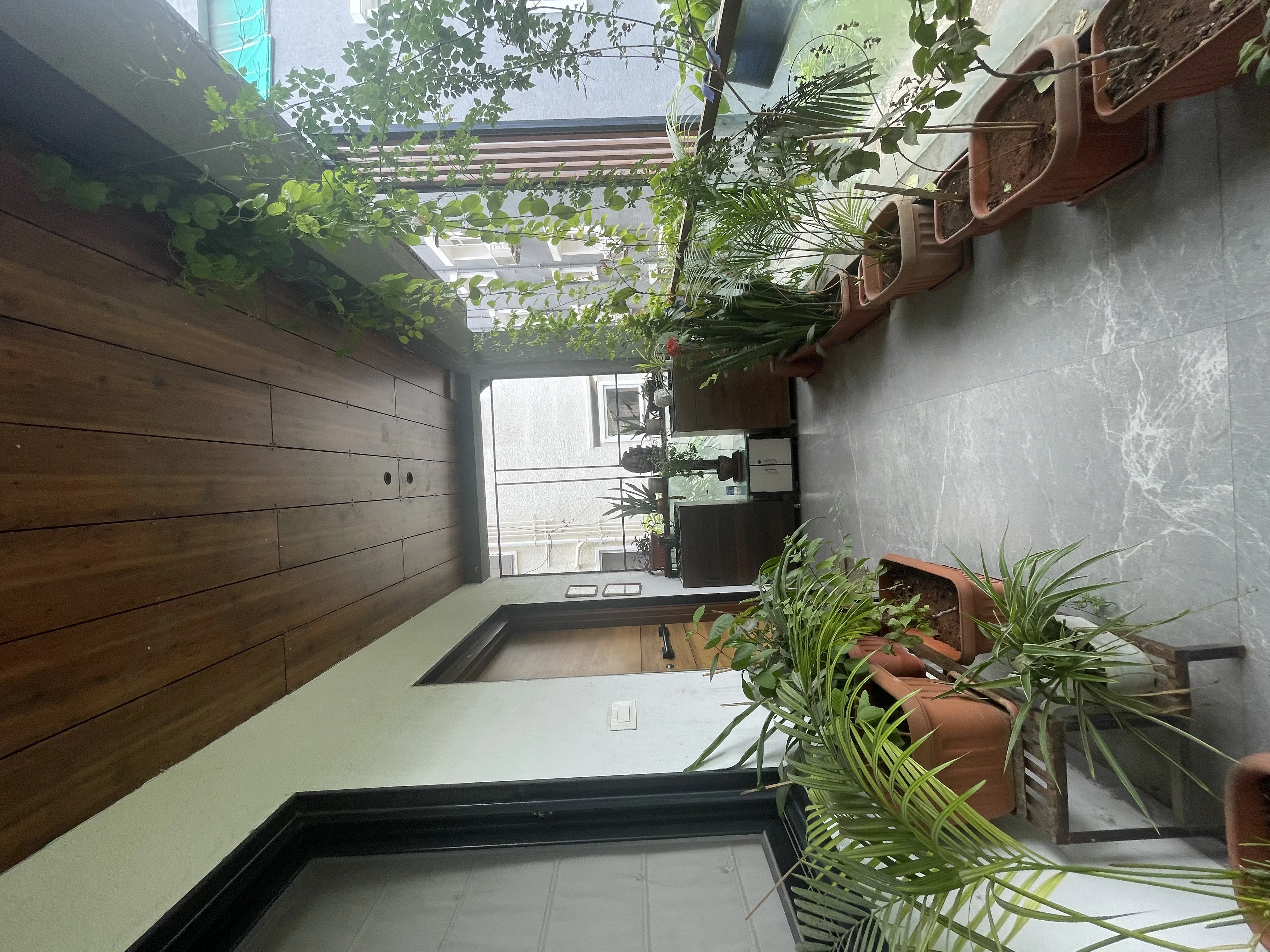 Parivartan Office Space