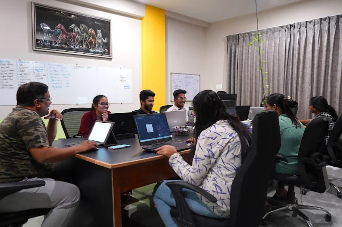 Office Moments