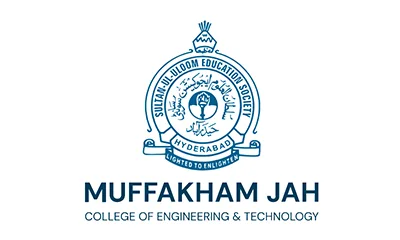 MJCET logo