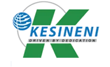 Kesineni logo