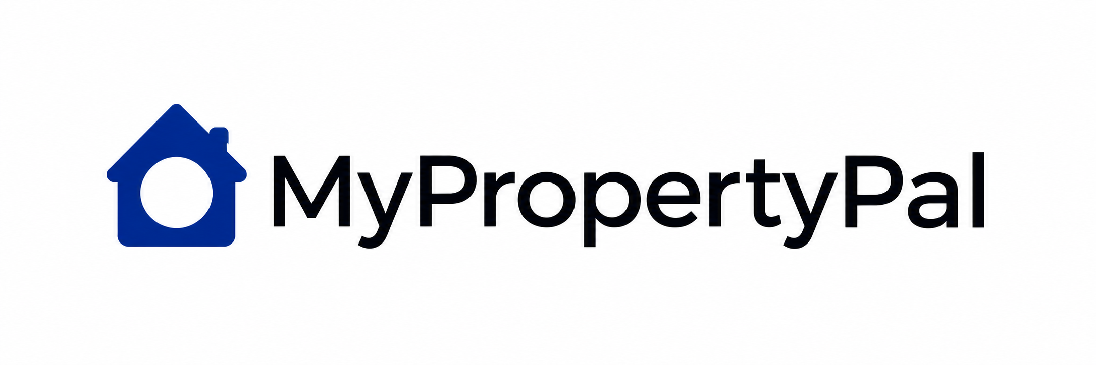 MyPropertyPal logo