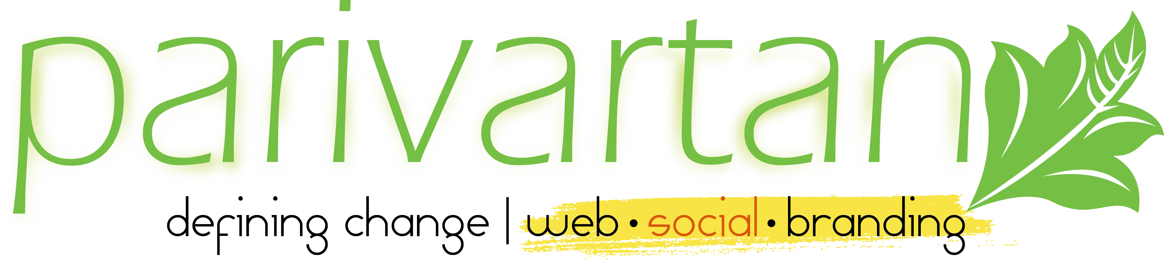 Parivartan Logo