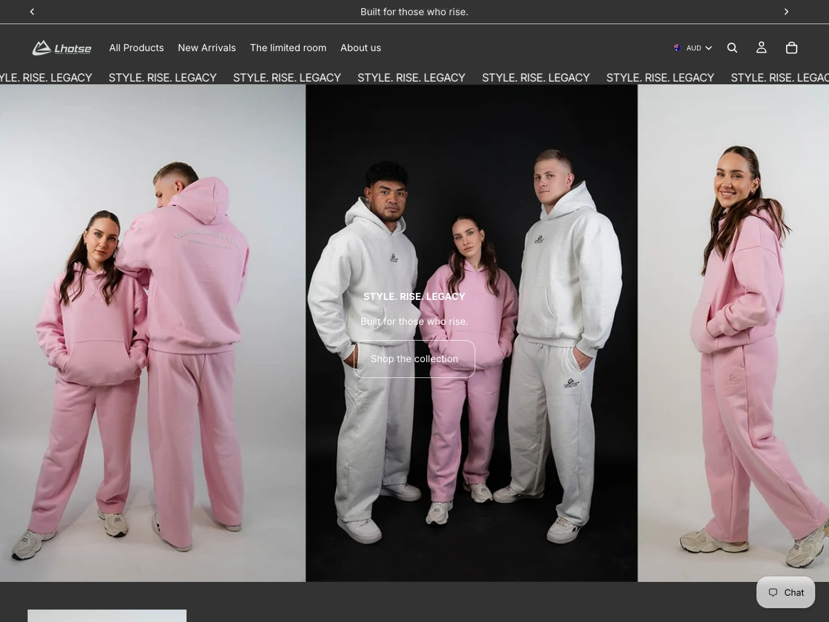 Ecommerce 1