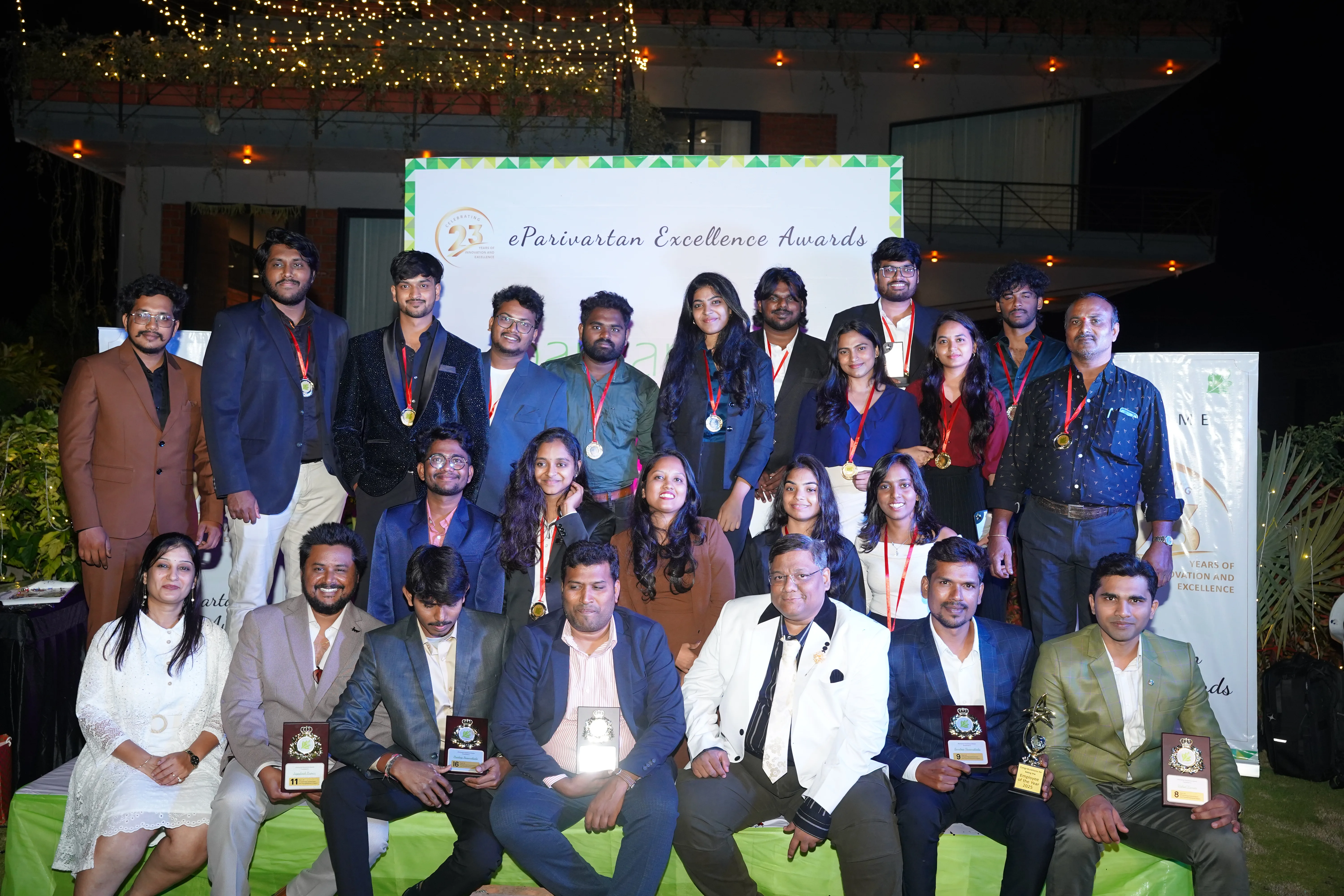 Excellence Ceremony 2023