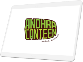 Andhra-Canteen