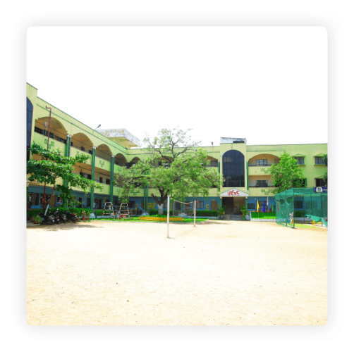 Vidyanjali Grammar School