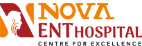 Nova ENT Hospital Logo