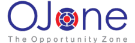 O Jone Logo