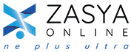 Zasya Logo