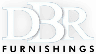DBR Furnishing Logo
