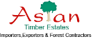 AsianTimbers Logo