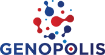 Genopolis Logo