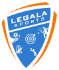 Legala Sports Arena Logo