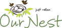 Ournest Logo