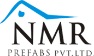 NMR Prefabs Logo