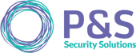 P&S Security Solutions Logo