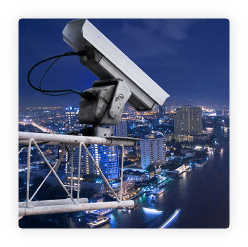 P&S Security Solutions