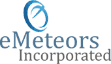 eMeteors Inc Logo