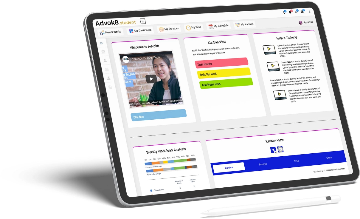 website-apps