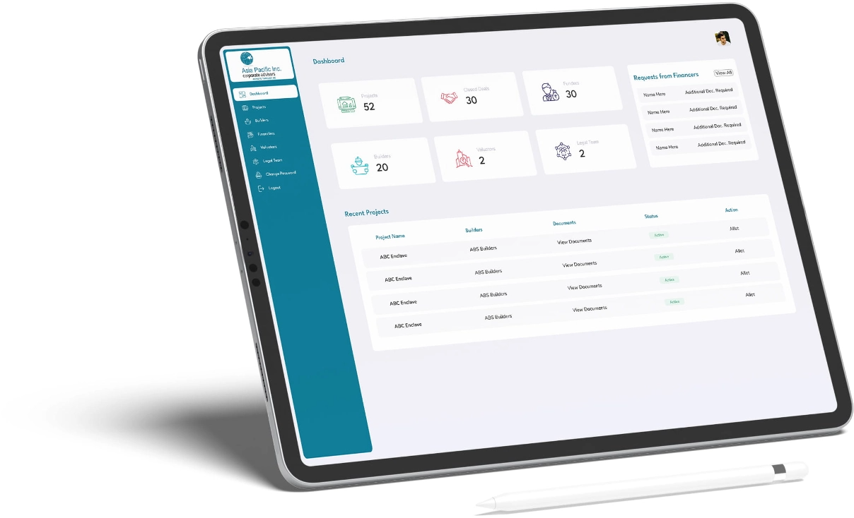 website-apps