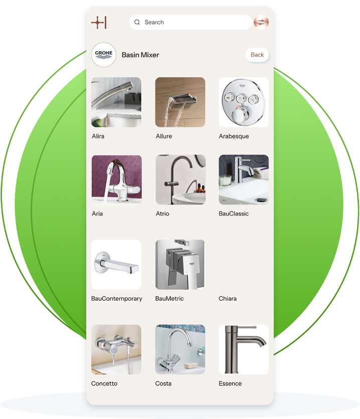 website-apps