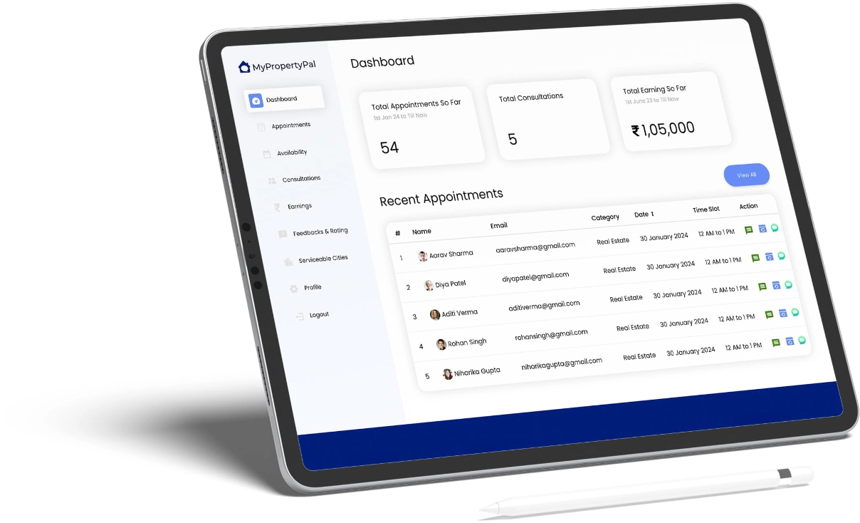website-apps