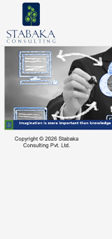 Project Mobile View