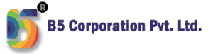 B5corp logo
