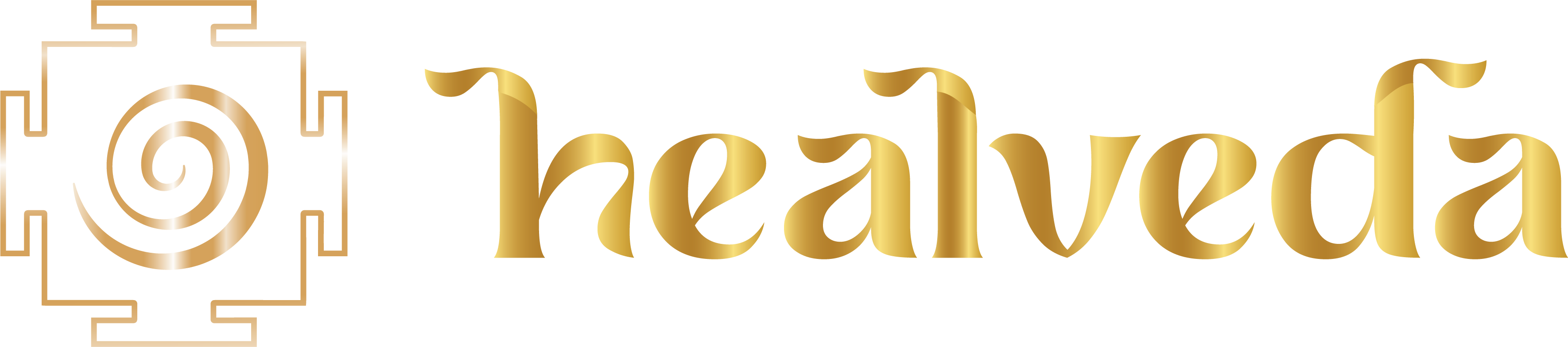 Healveda logo